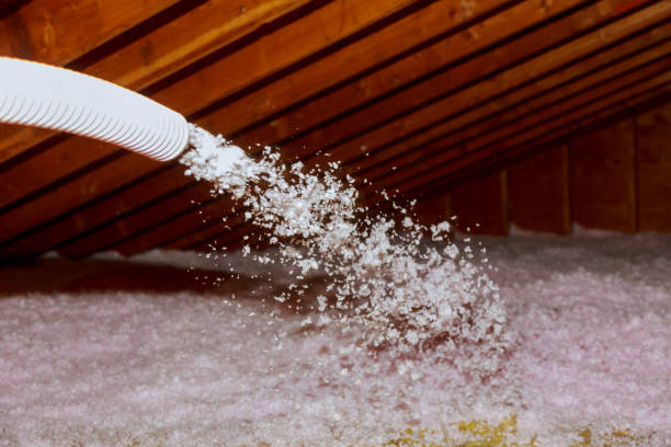 Best Commercial Insulation in Viola, IL