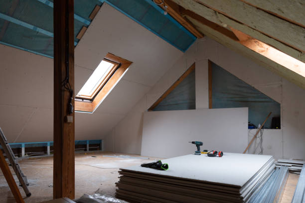 Best Insulation for Specific Applications in Viola, IL